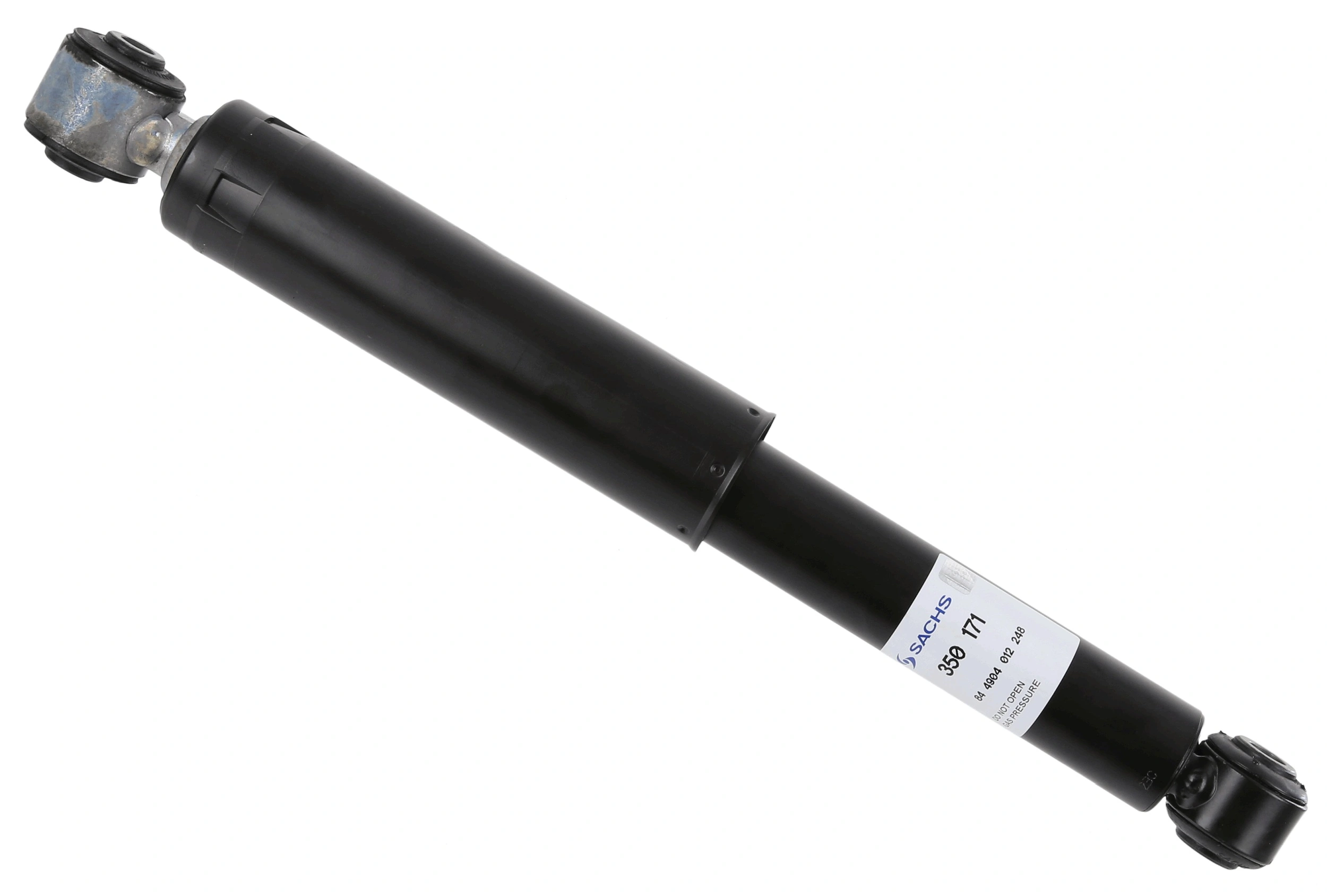 Amort SACHS 350 171
