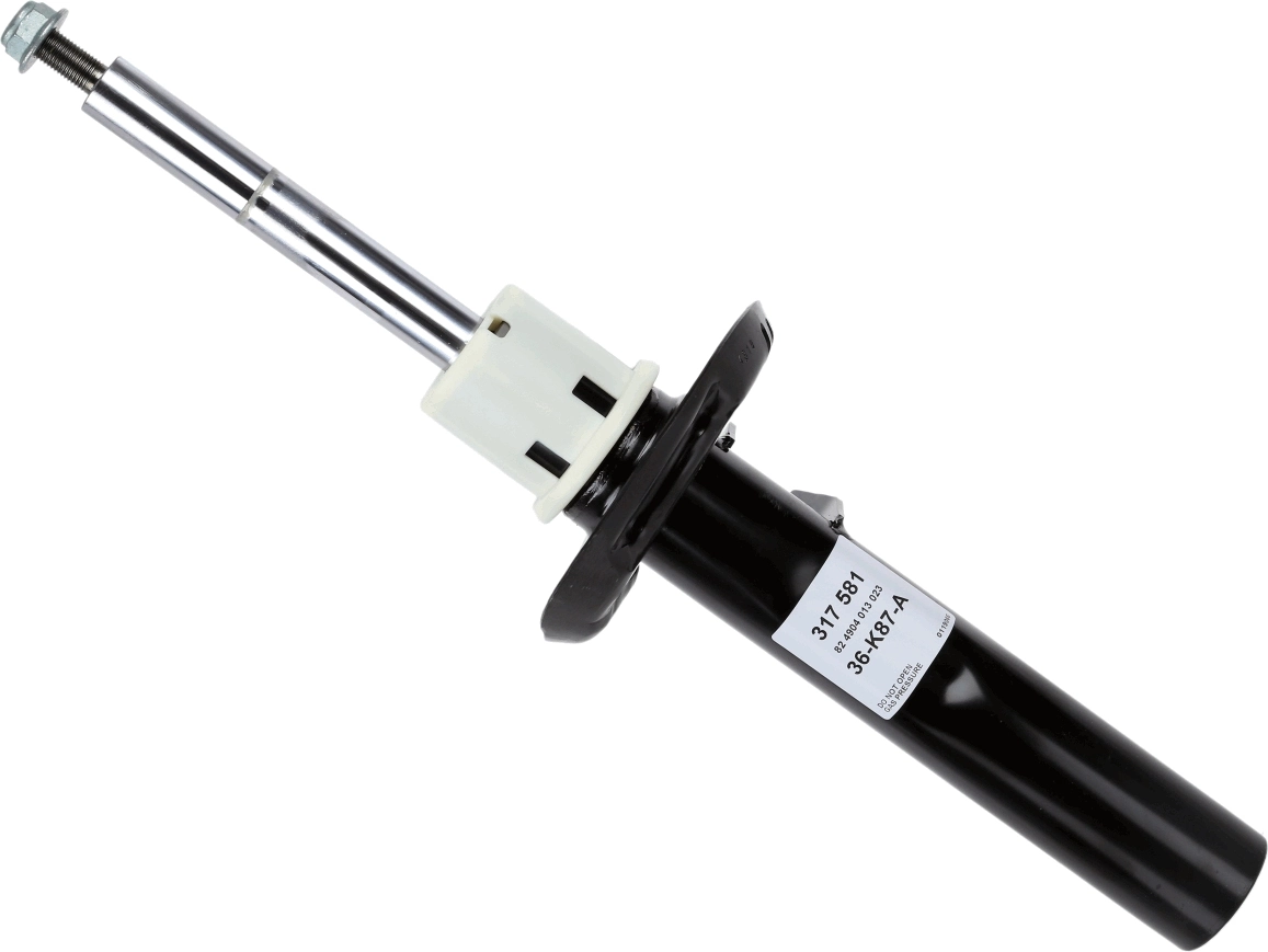 Amort SACHS 317 581