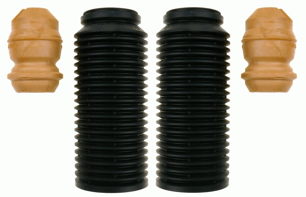 Tolmukaitse komplekt, Amordid SACHS 900 001