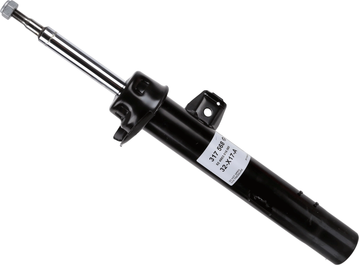 Amort SACHS 317 568