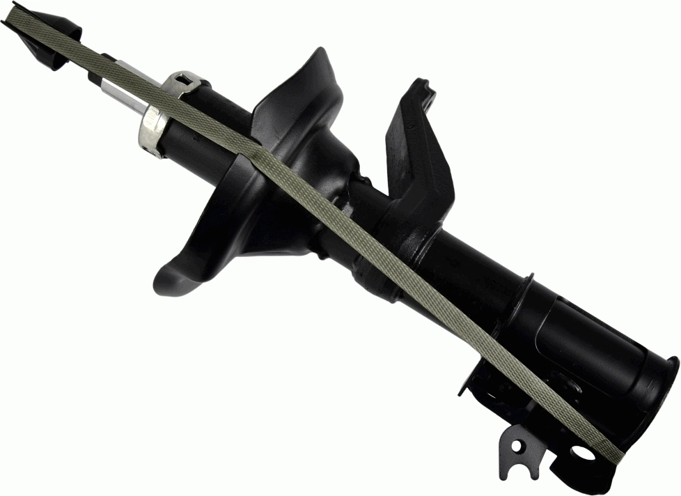 Amort SACHS 316 913