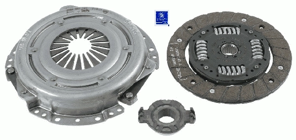 Sidurikomplekt SACHS 3000 836 701