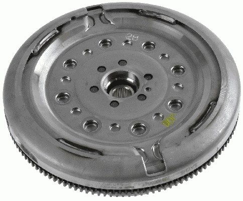 Sidurikomplekt SACHS 2289 000 041