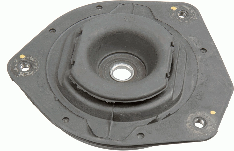 Vedruamordi tugilaager SACHS 803 072
