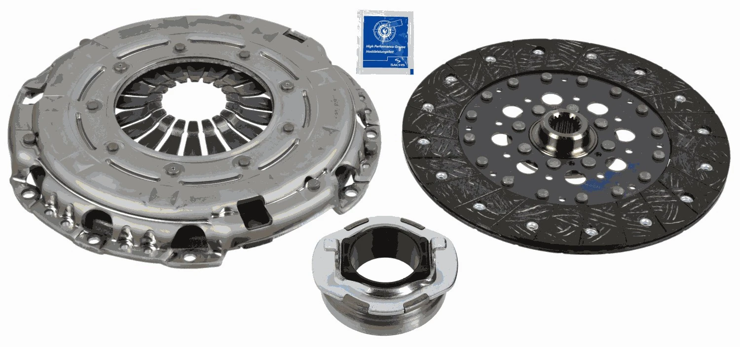 Sidurikomplekt SACHS 3000 954 418