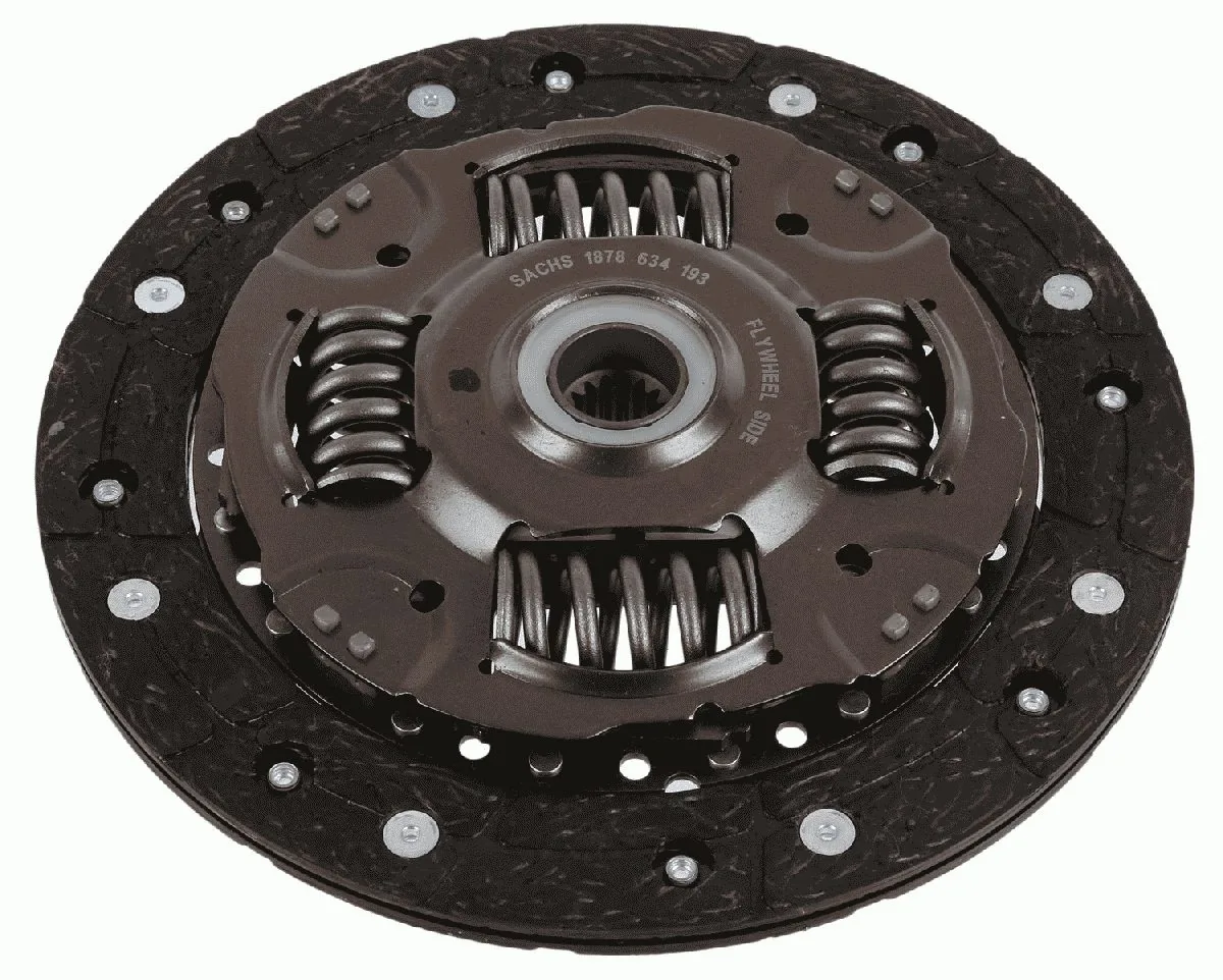 Siduriketas SACHS 1878 634 193