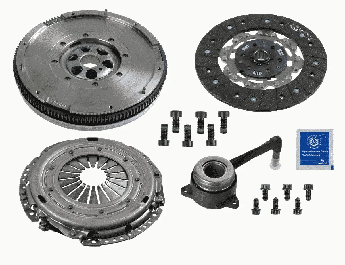 Sidurikomplekt SACHS 2290 601 005