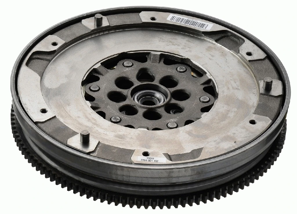 Hooratas SACHS 2294 501 192
