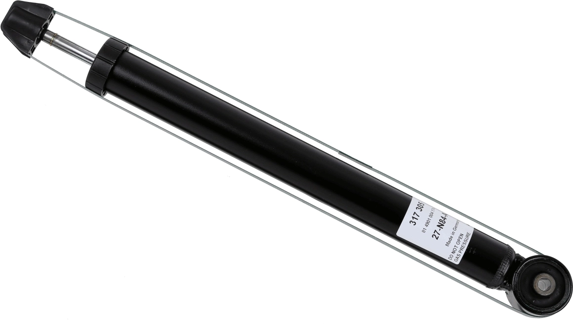 Amort SACHS 317 305