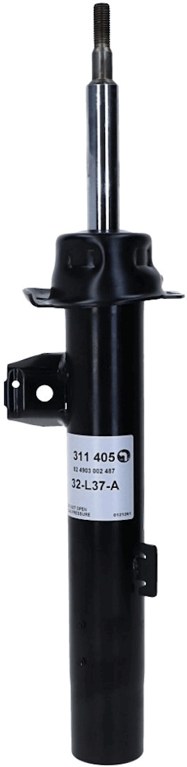 Amort SACHS 311 405