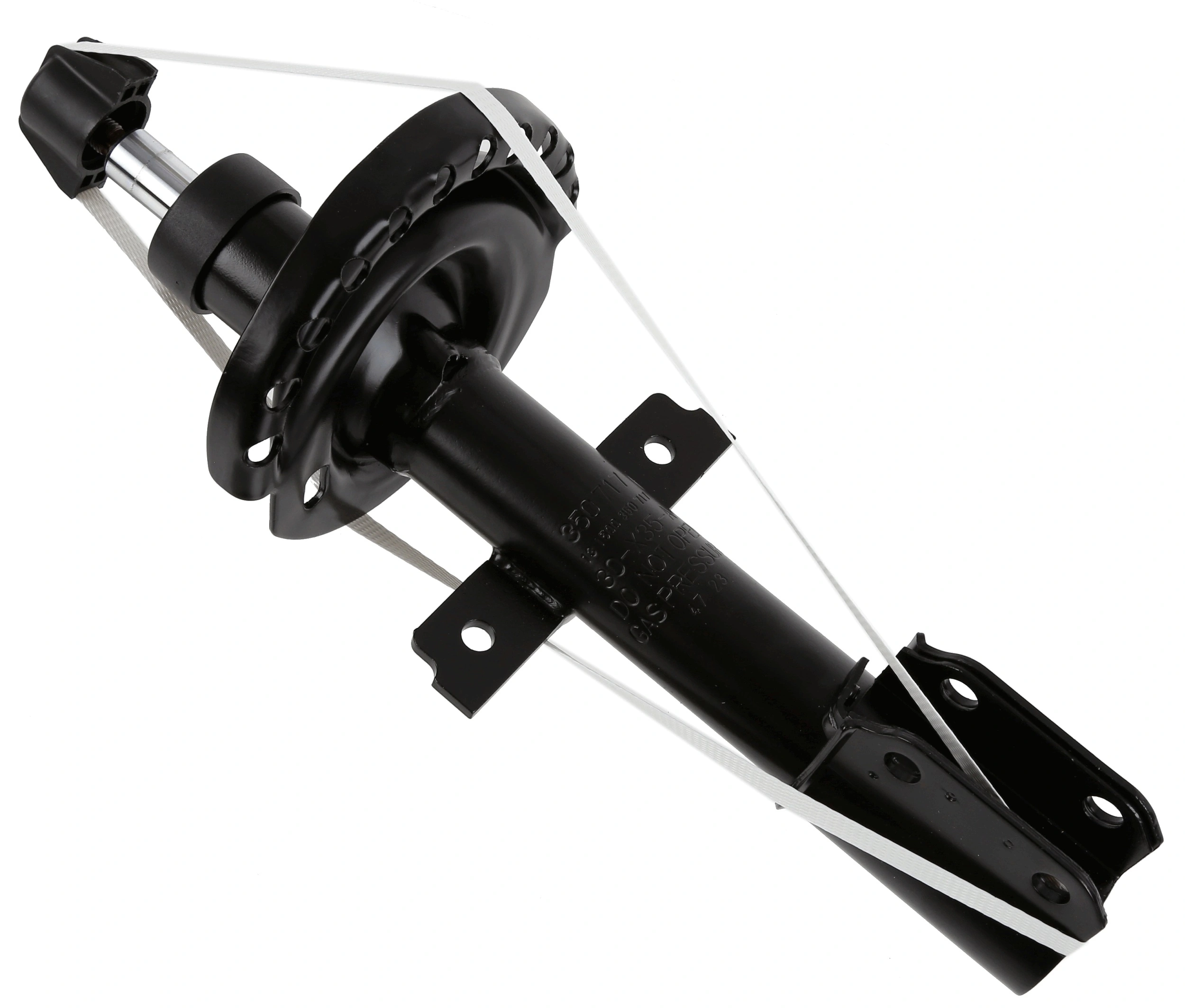 Amort SACHS 350 717