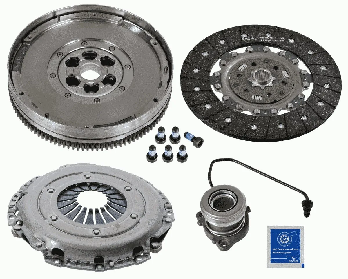 Sidurikomplekt SACHS 2290 601 025