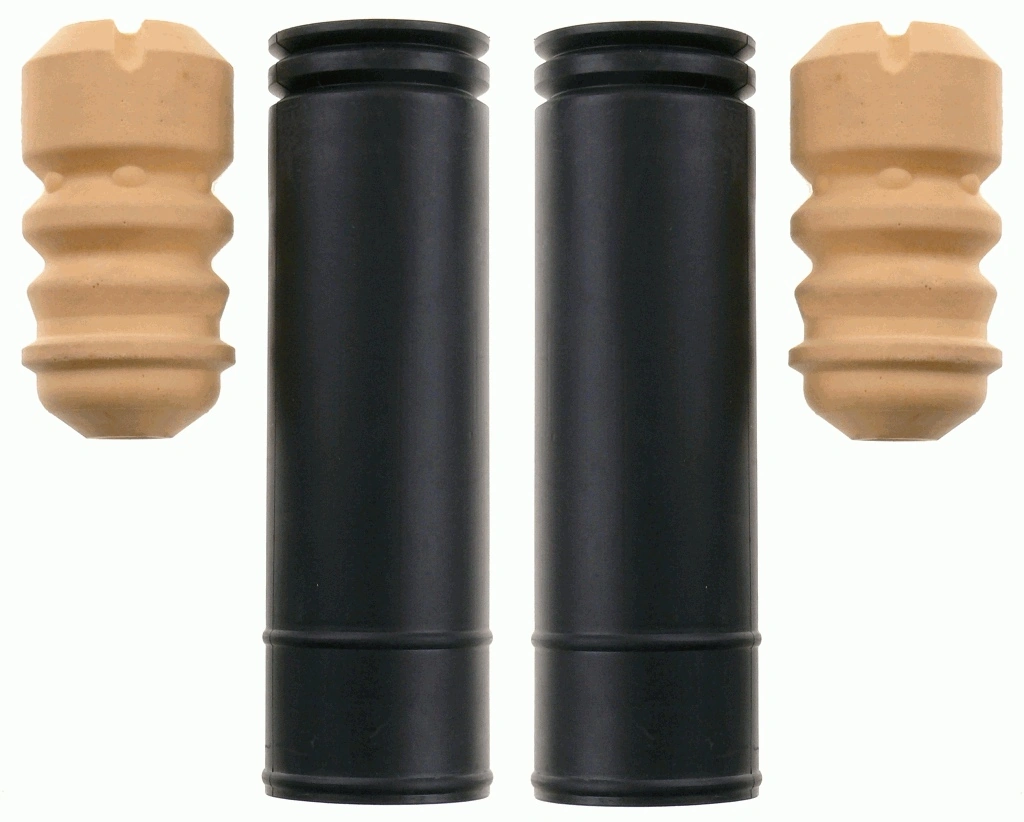 Tolmukaitse komplekt, Amordid SACHS 900 048