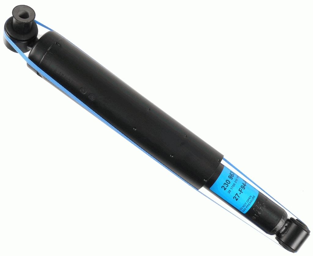 Amort SACHS 230 963