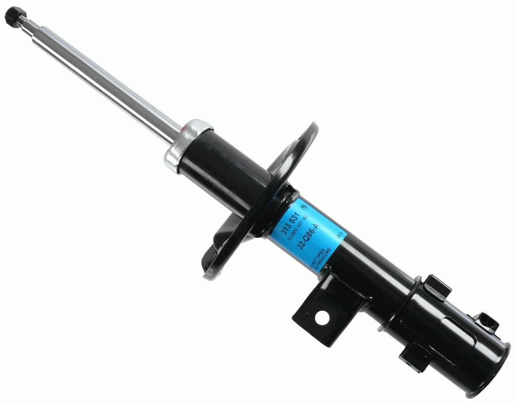 Amort SACHS 313 531