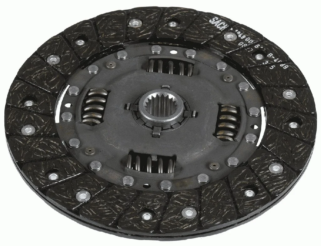 Siduriketas SACHS 1862 882 042