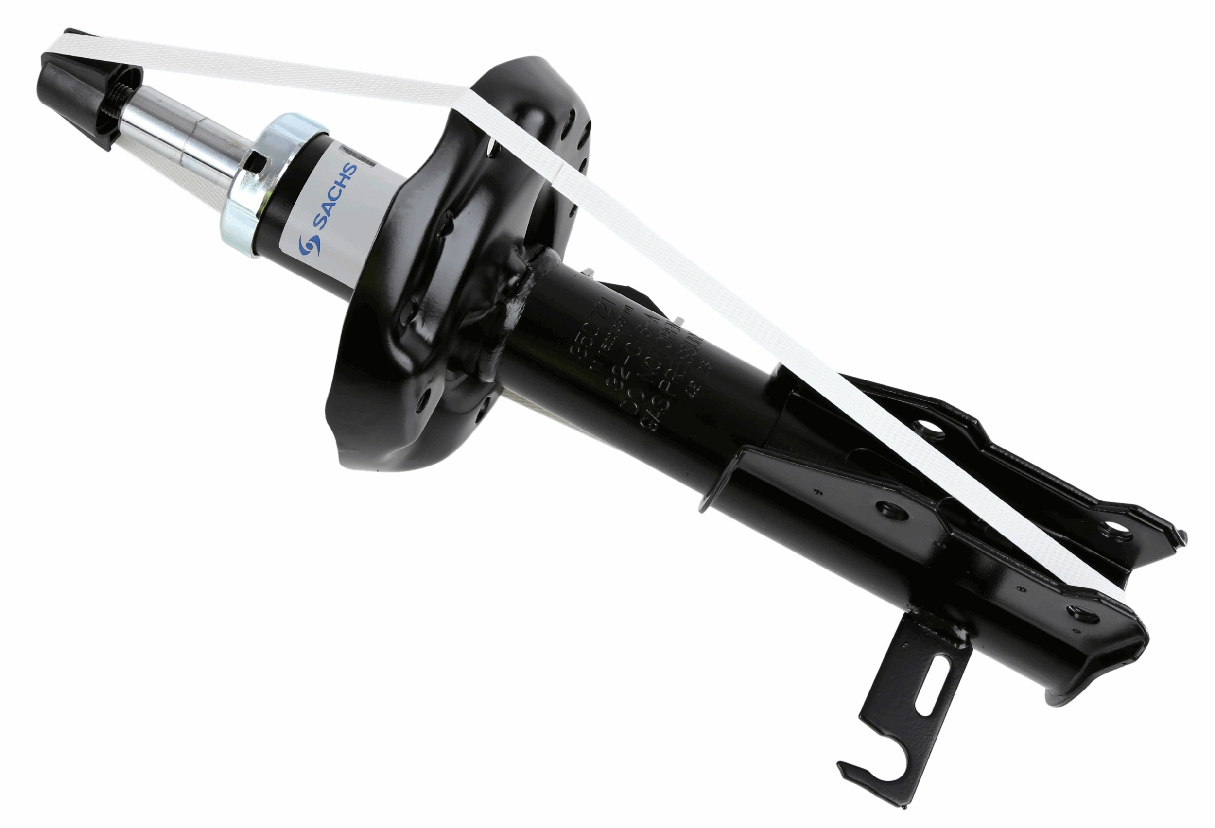 Amort SACHS 350 721