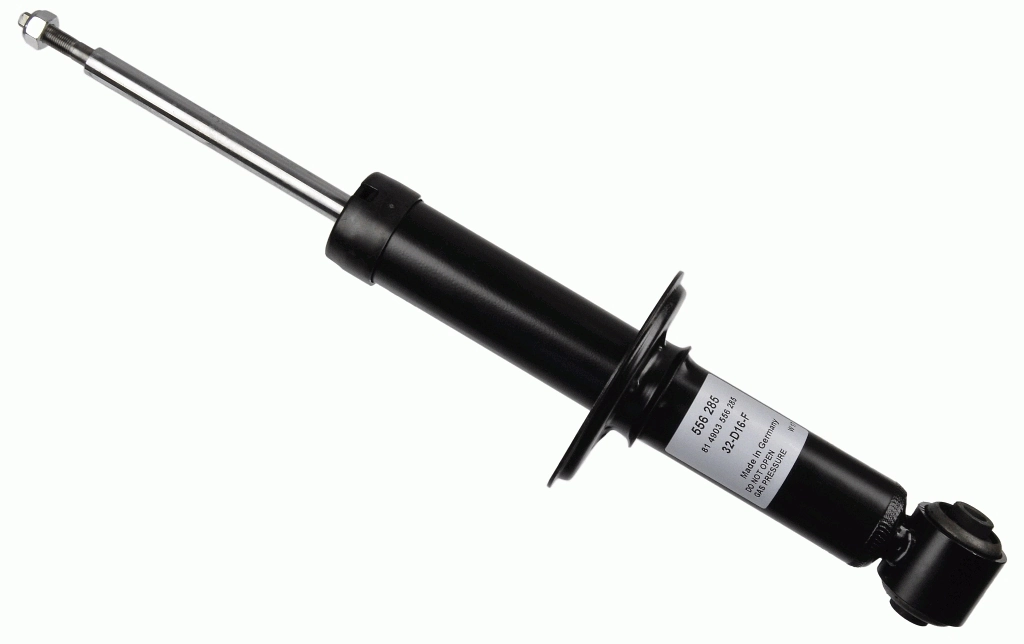 Amort SACHS 556 285