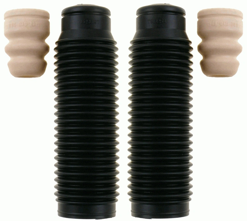 Tolmukaitse komplekt, Amordid SACHS 900 139