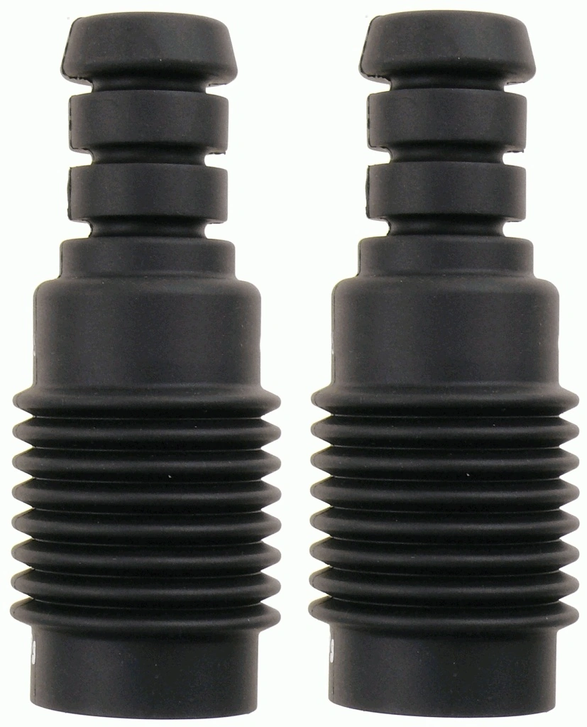 Tolmukaitse komplekt, Amordid SACHS 900 125