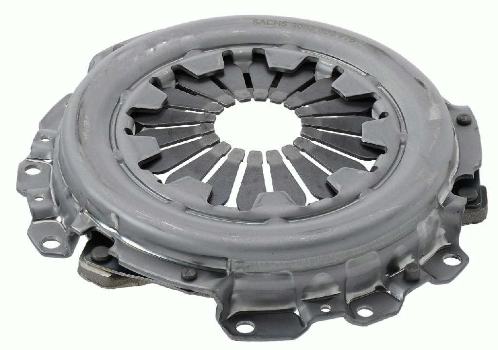 Sidurisurveplaat SACHS 3082 600 775