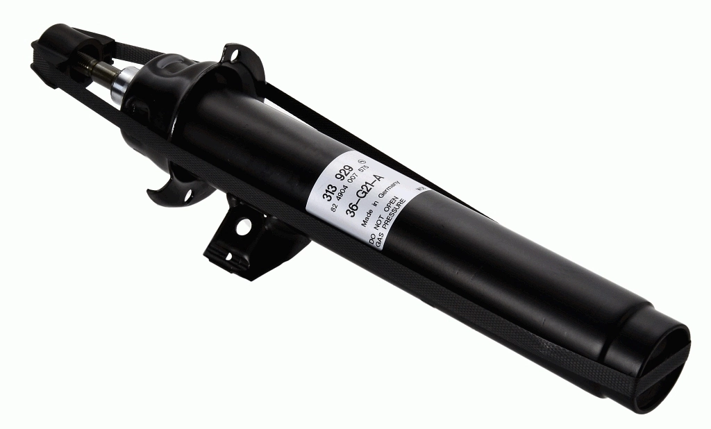 Amort SACHS 313 929