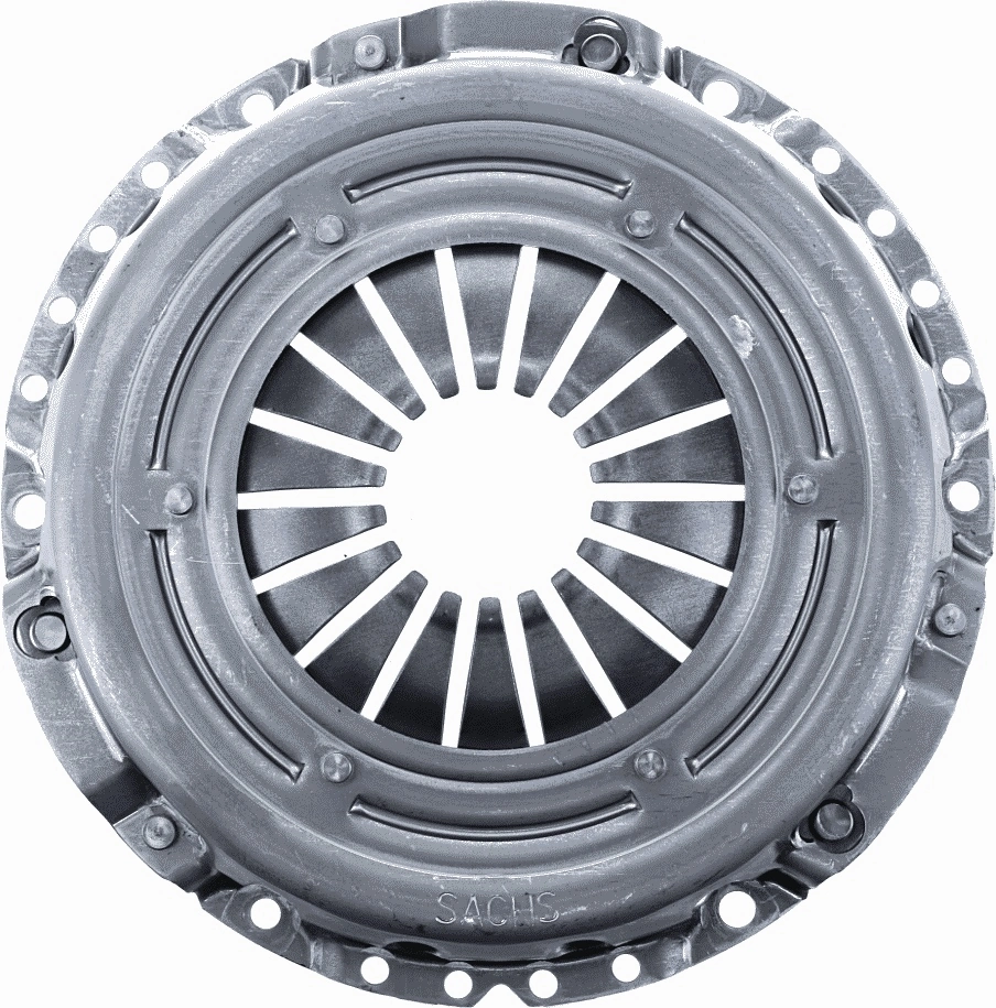 Sidurikomplekt SACHS 3000 836 101