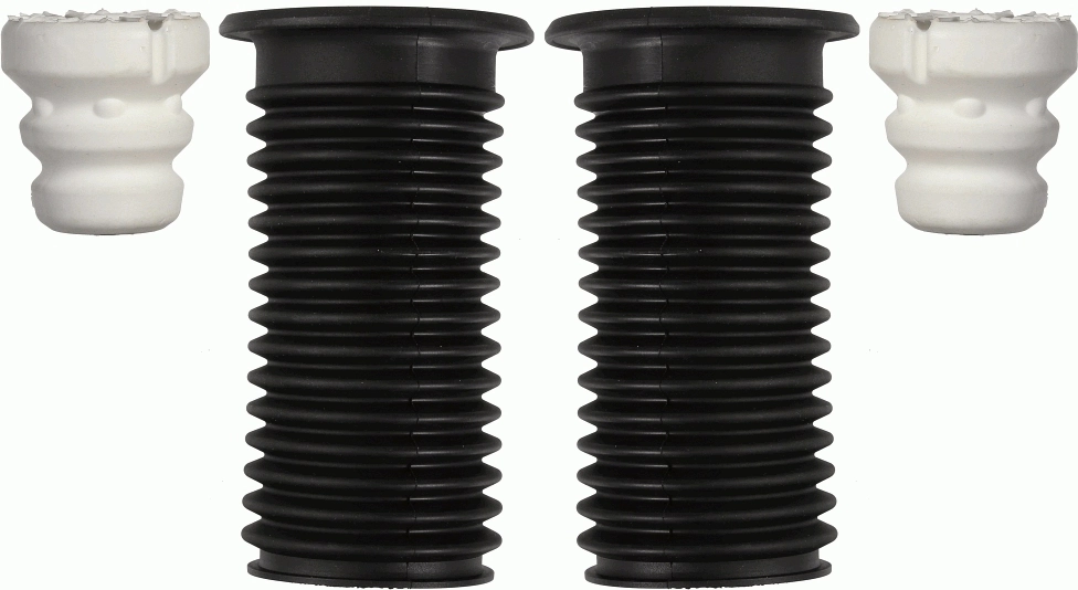 Tolmukaitse komplekt, Amordid SACHS 900 418