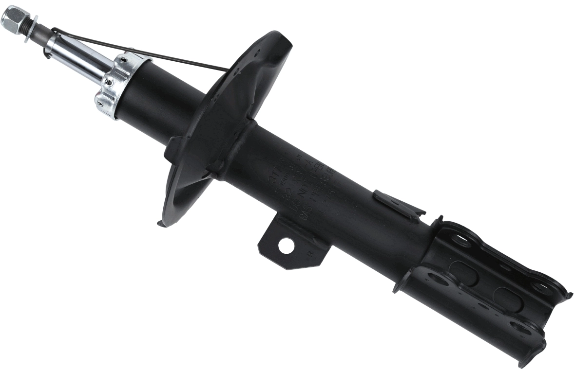 Amort SACHS 317 611