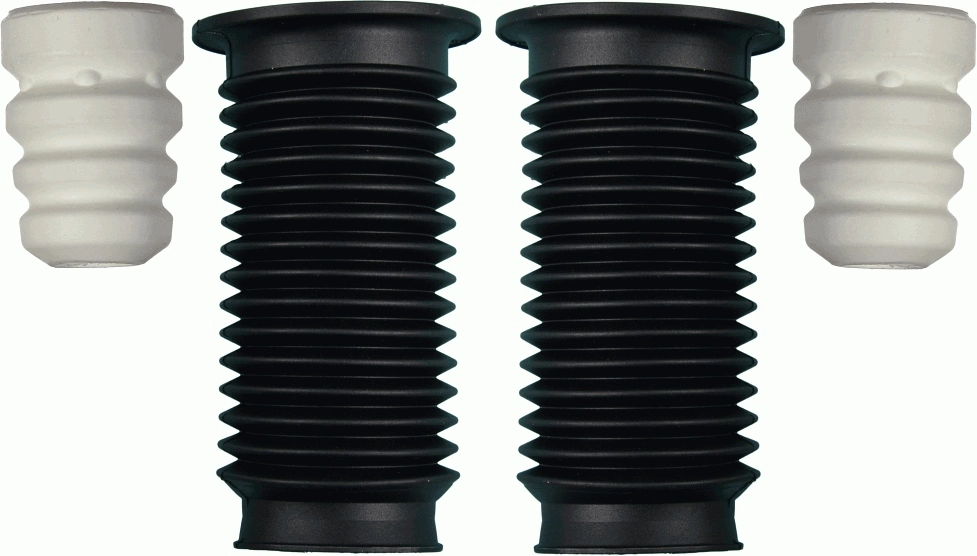 Tolmukaitse komplekt, Amordid SACHS 900 406