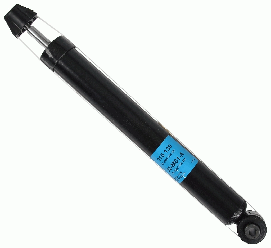 Amort SACHS 315 139