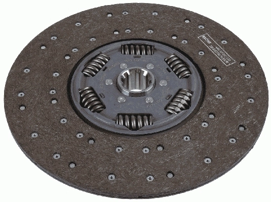 Siduriketas SACHS 1878 000 961