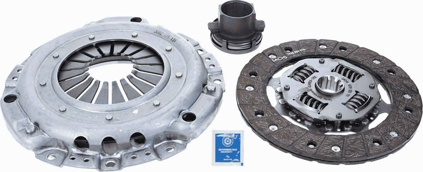 Sidurikomplekt SACHS 3000 203 002