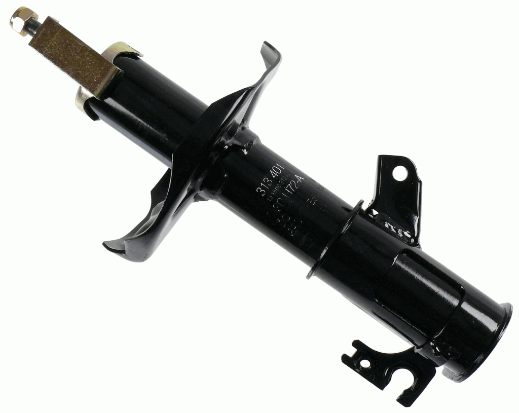 Amort SACHS 313 401
