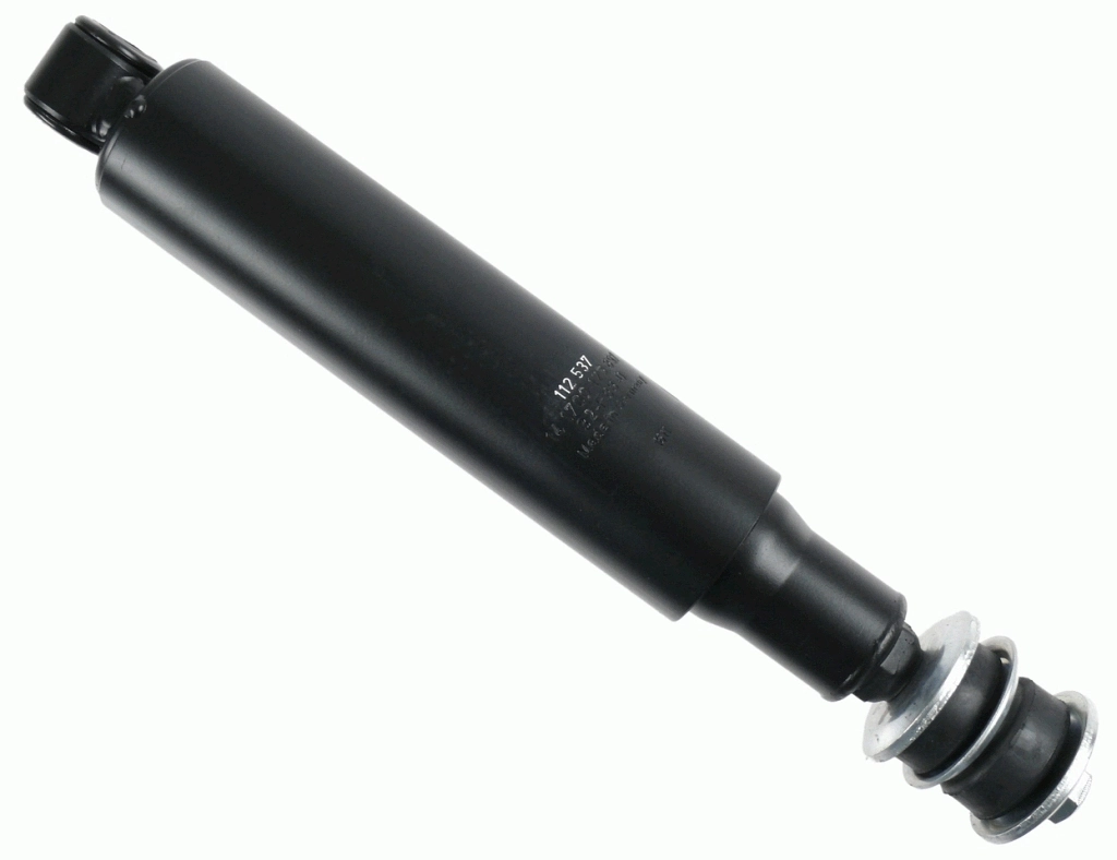 Amort SACHS 112 537