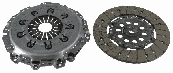 Sidurikomplekt SACHS 3000 951 927
