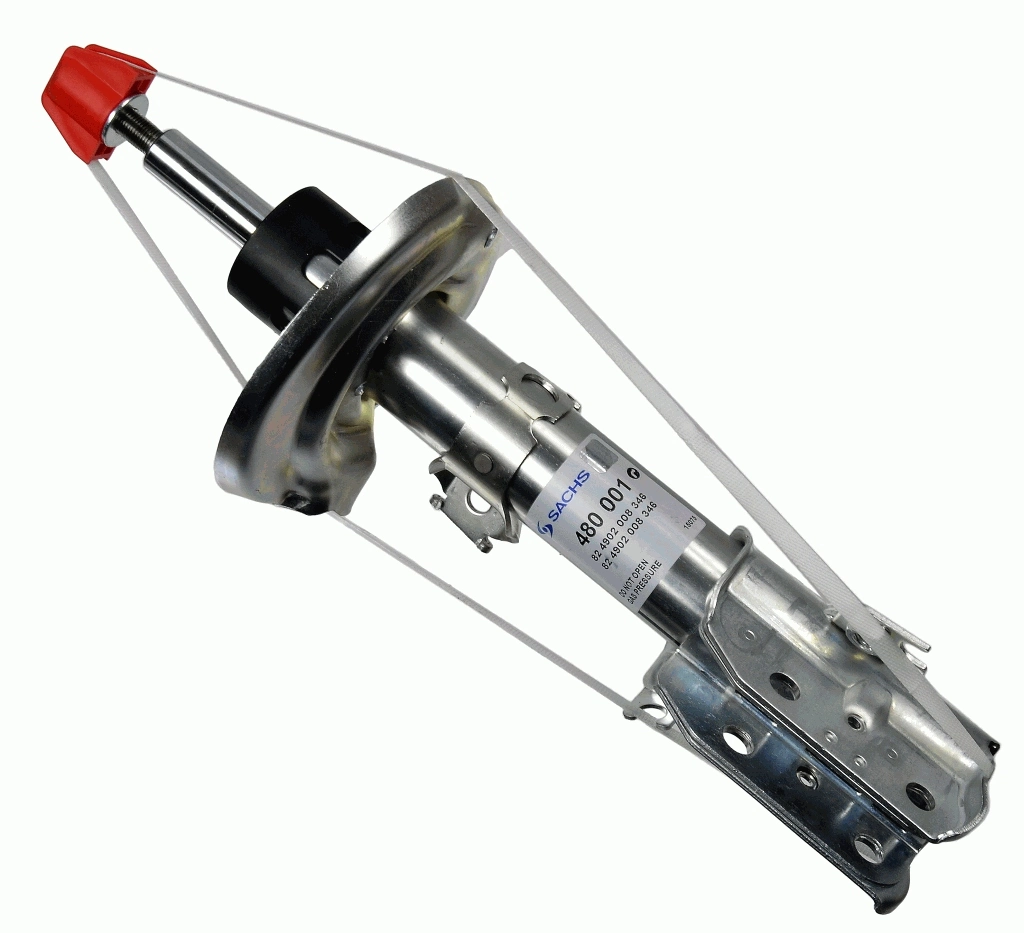 Amort SACHS 480 001