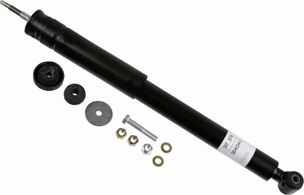 Amort SACHS 317 378