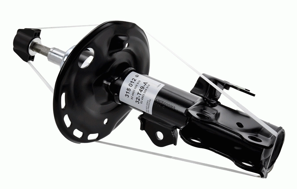 Amort SACHS 315 012