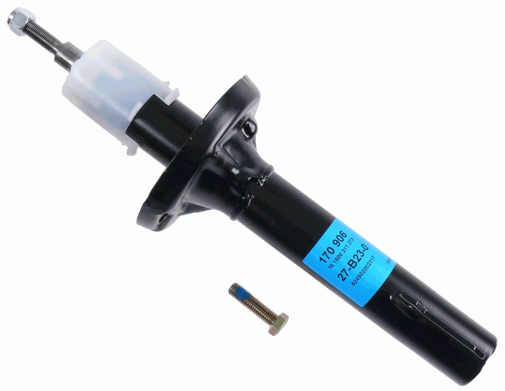 Amort SACHS 170 906