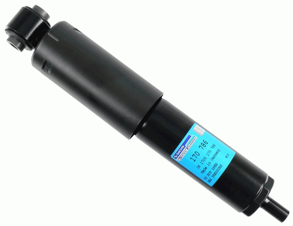 Amort SACHS 170 786