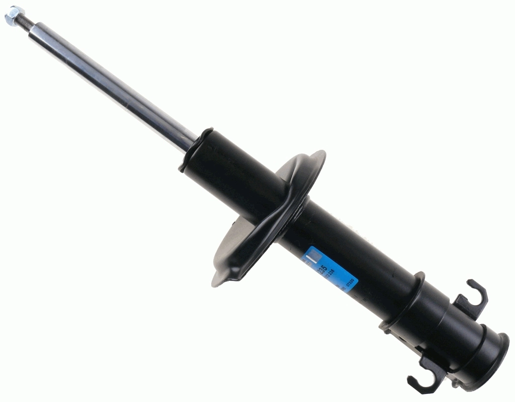 Amort SACHS 312 235