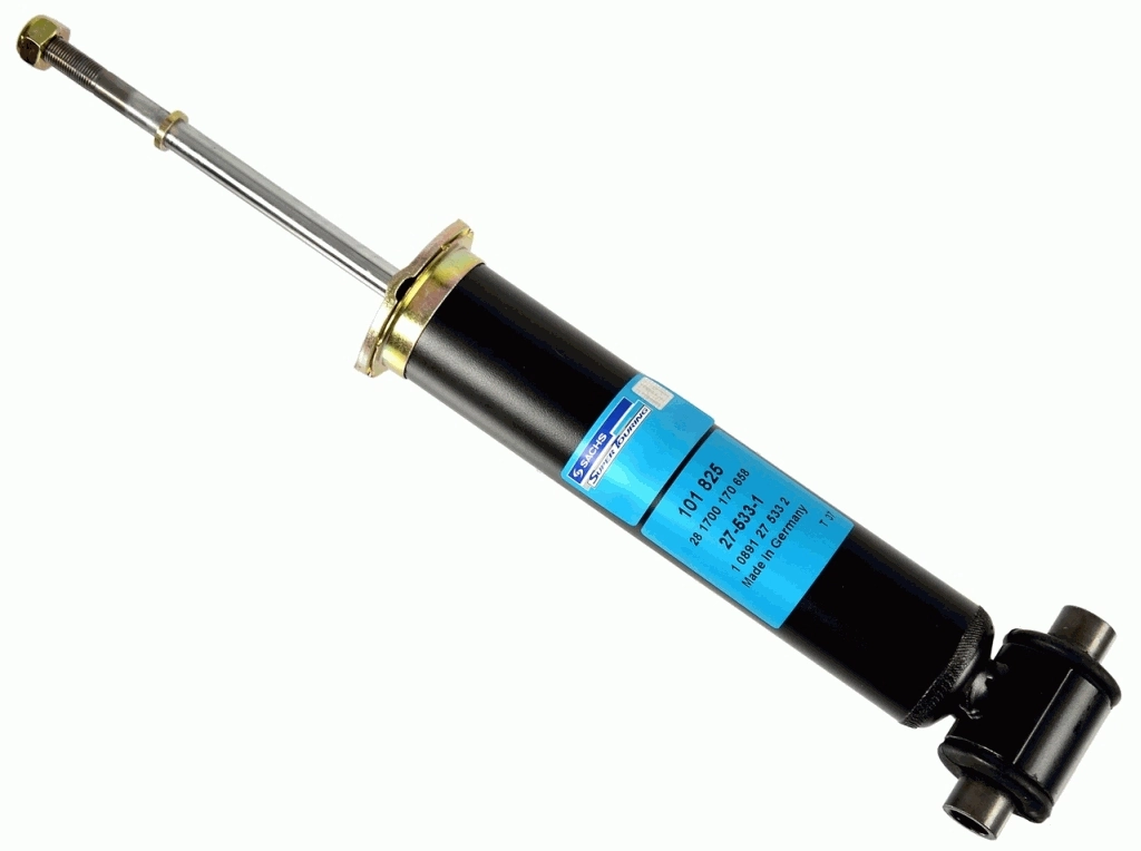 Amort SACHS 101 825
