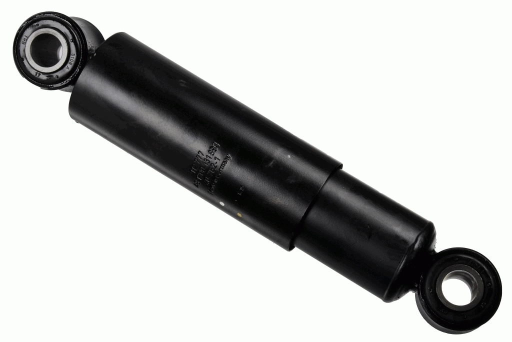 Amort SACHS 112 777