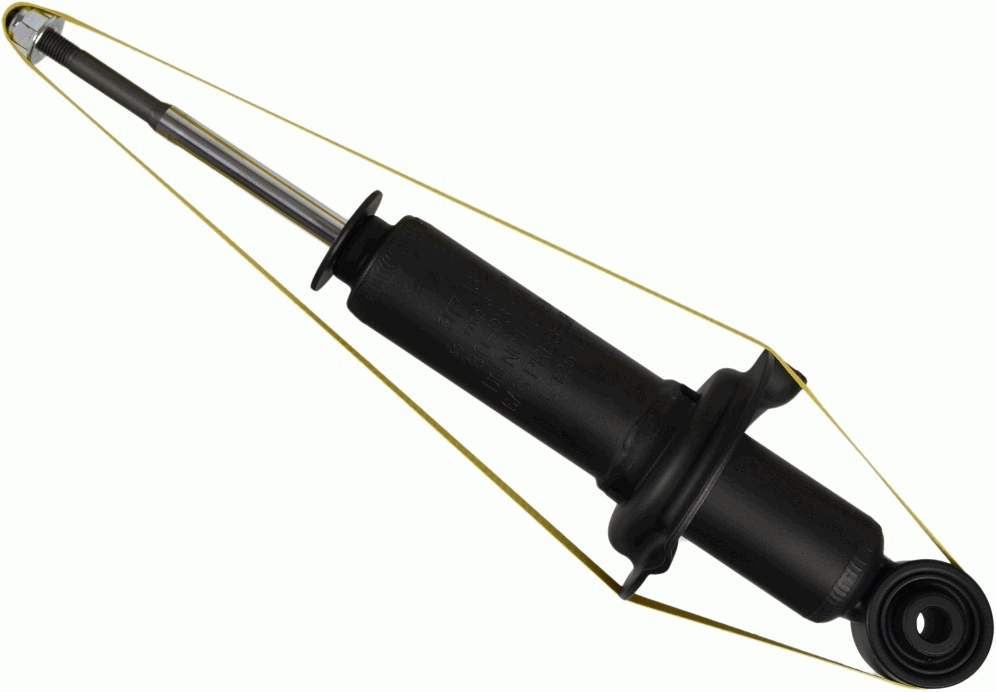 Amort SACHS 317 138