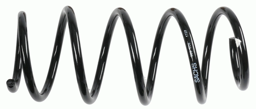 vedru SACHS 998 006