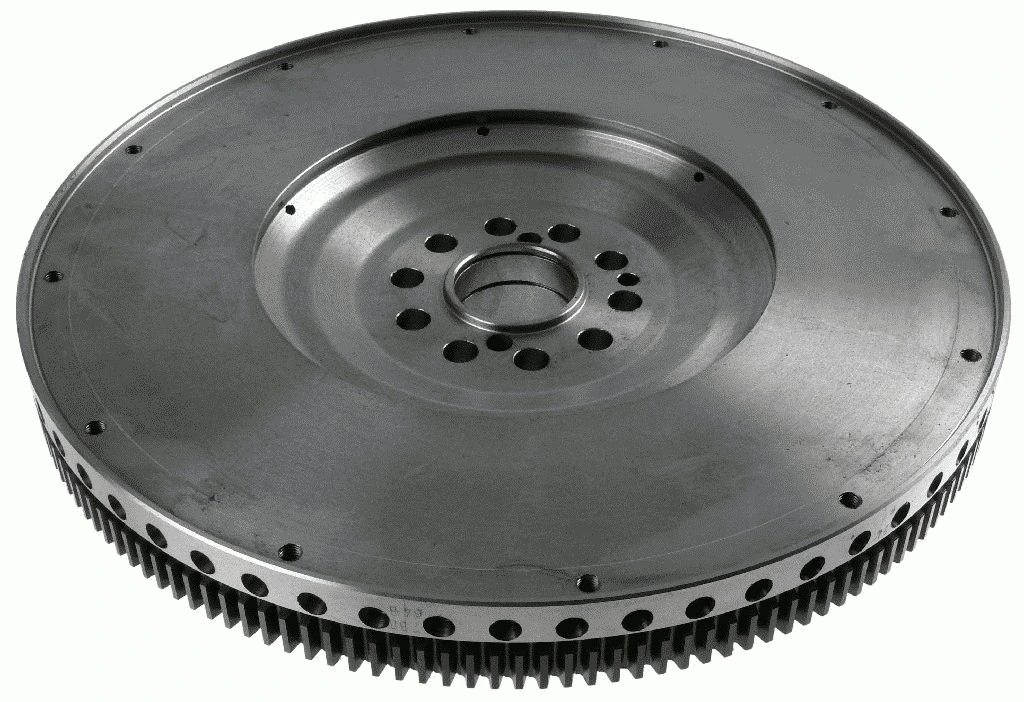 Hooratas SACHS 3421 601 058