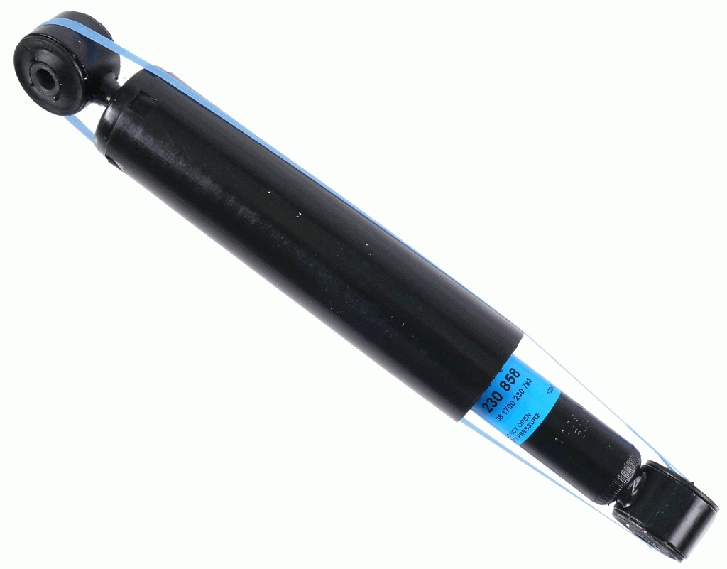 Amort SACHS 230 858