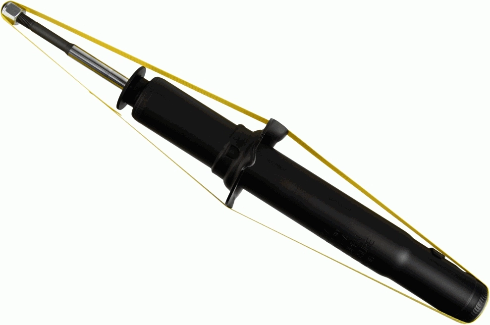 Amort SACHS 317 137