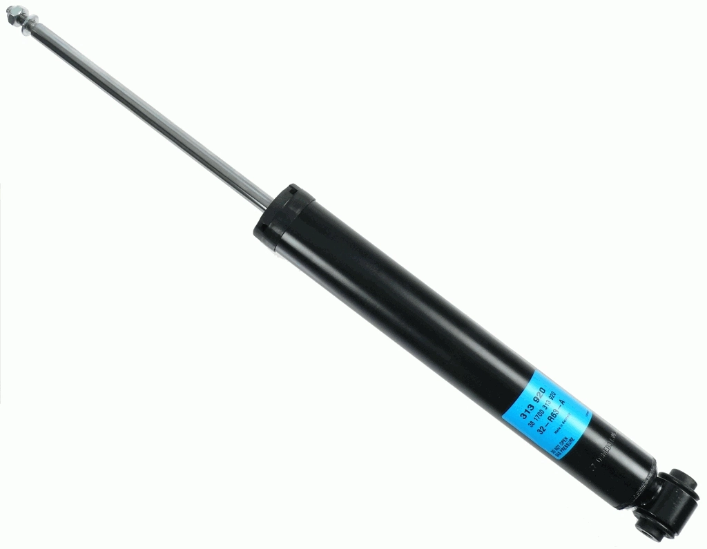 Amort SACHS 313 920